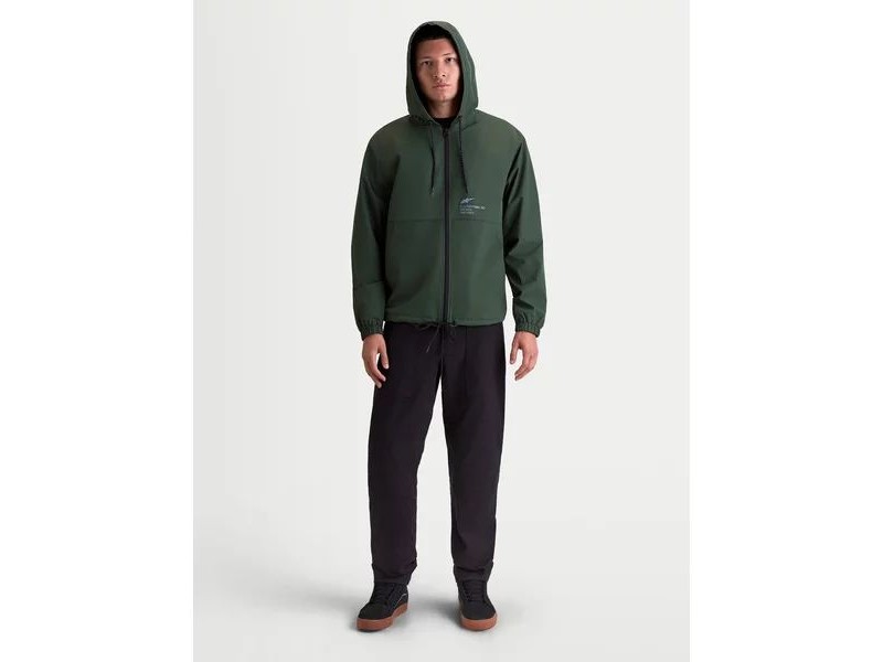 Geaca ALPINESTARS SPEEDER RESOLVE WINDBREAKER