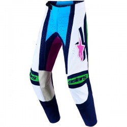 Pantaloni cross-enduro ALPINESTARS TECHSTAR MAVEN 2027