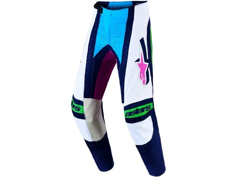 Pantaloni cross-enduro ALPINESTARS TECHSTAR MAVEN 2027