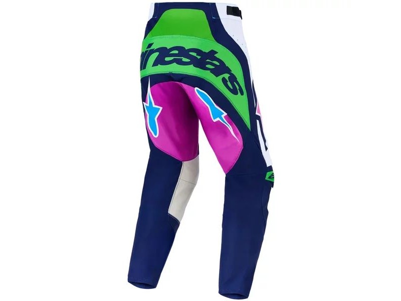 Pantaloni cross-enduro ALPINESTARS TECHSTAR MAVEN 2027