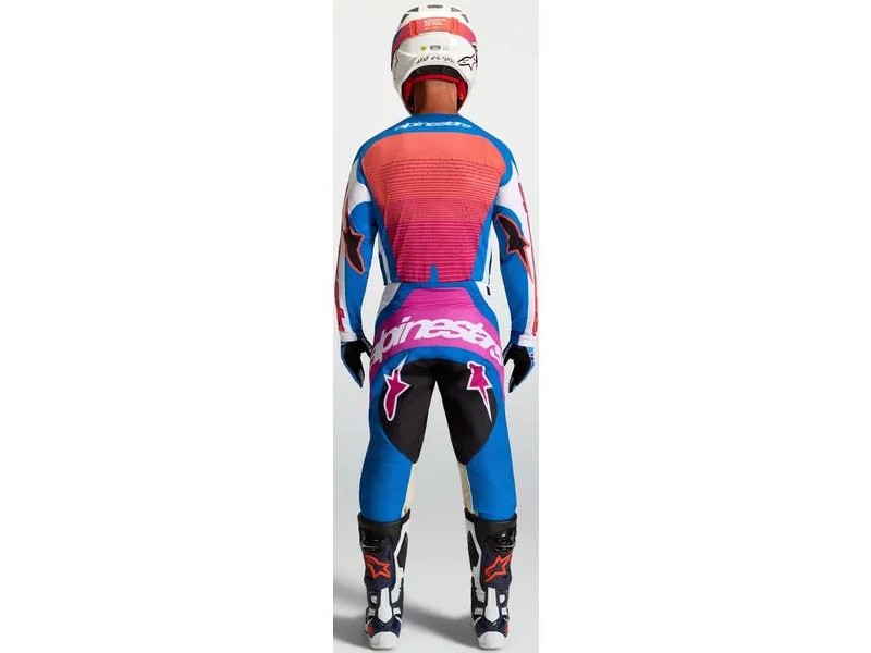 Pantaloni cross-enduro ALPINESTARS TECHSTAR MAVEN 2027