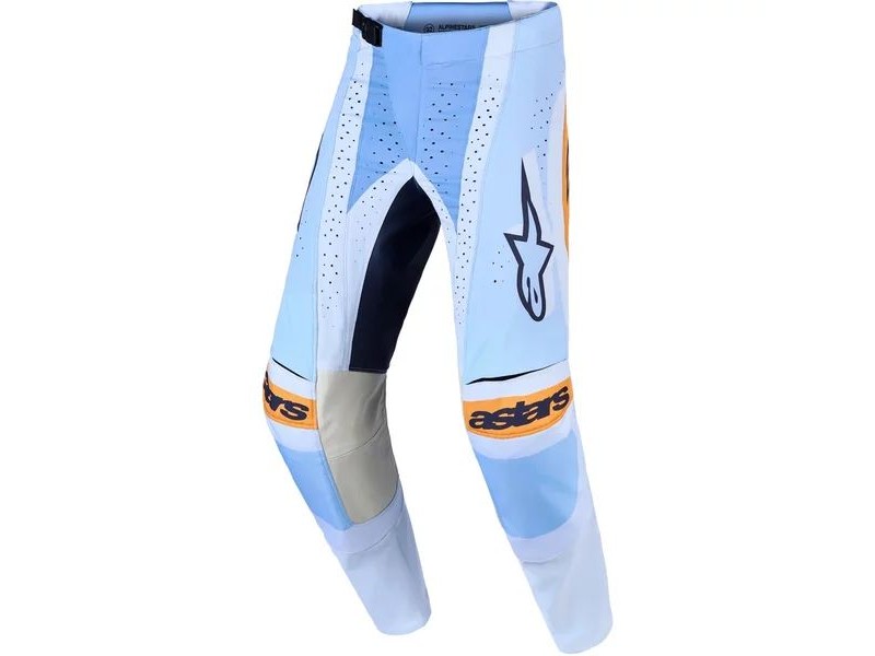 Pantaloni cross-enduro ALPINESTARS TECHSTAR MAVEN 2027