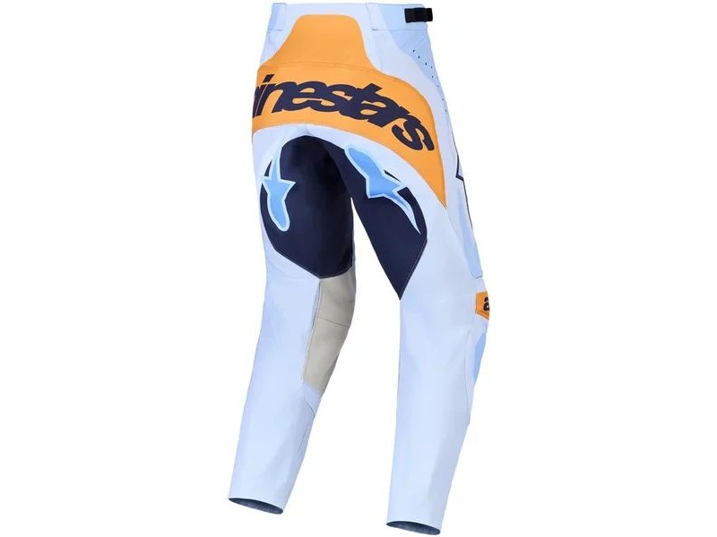 Pantaloni cross-enduro ALPINESTARS TECHSTAR MAVEN 2027