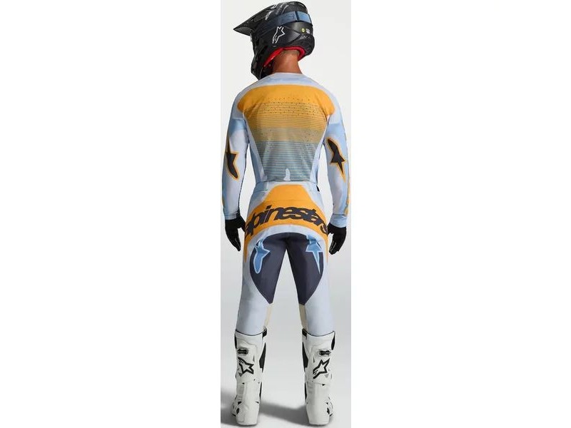 Pantaloni cross-enduro ALPINESTARS TECHSTAR MAVEN 2027