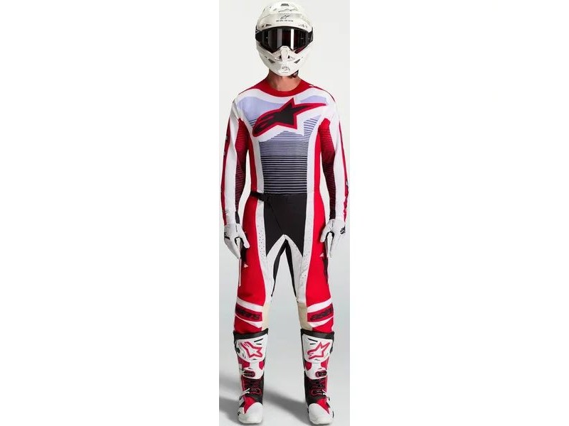 Pantaloni cross-enduro ALPINESTARS TECHSTAR MAVEN 2027