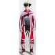 Pantaloni cross-enduro ALPINESTARS TECHSTAR MAVEN 2027