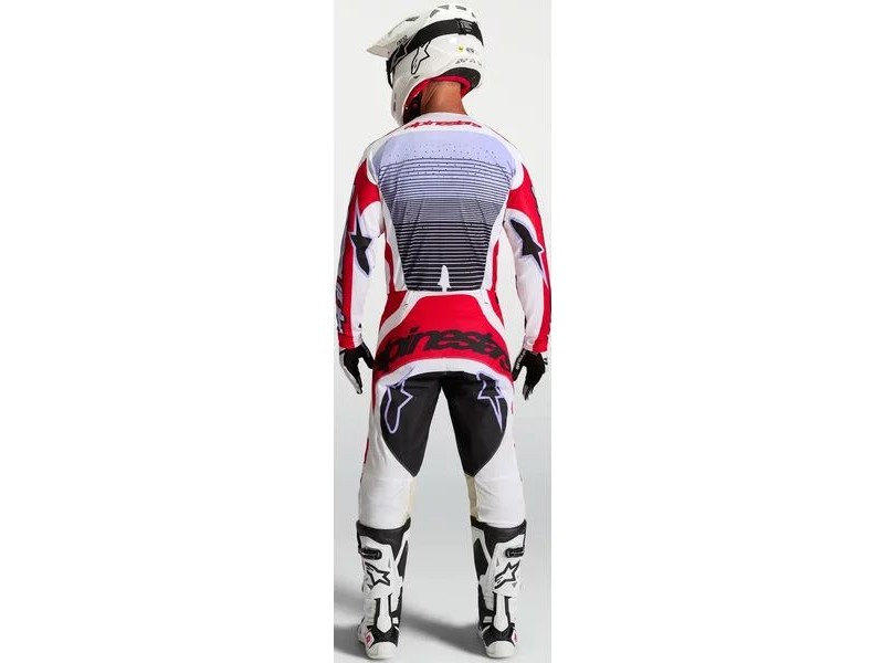 Pantaloni cross-enduro ALPINESTARS TECHSTAR MAVEN 2027