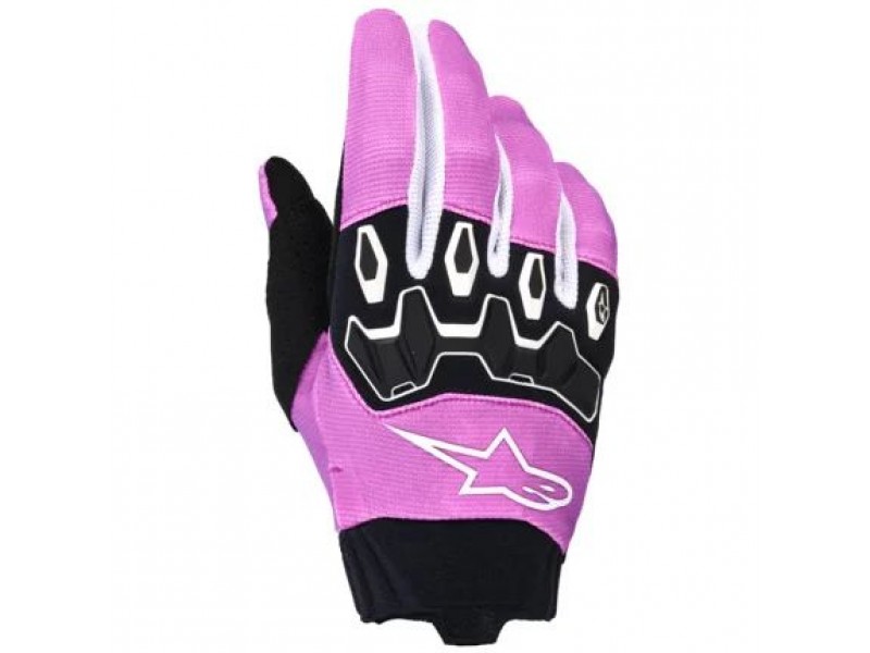 Manusi dama cross-enduro ALPINESTARS STELLA FULL BORE V2 2026 Manusi dama cross-enduro ALPINESTARS STELLA FULL BORE V2 2026