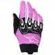 Manusi dama cross-enduro ALPINESTARS STELLA FULL BORE V2 2026 Manusi dama cross-enduro ALPINESTARS STELLA FULL BORE V2 2026