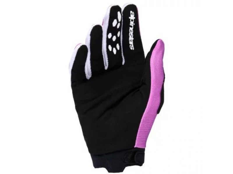 Manusi dama cross-enduro ALPINESTARS STELLA FULL BORE V2 2026 Manusi dama cross-enduro ALPINESTARS STELLA FULL BORE V2 2026