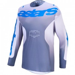Tricou cross-enduro ALPINESTARS RACER AMBER 2027