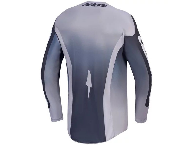 Tricou cross-enduro ALPINESTARS RACER AMBER 2027
