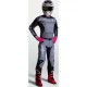 Tricou cross-enduro ALPINESTARS RACER AMBER 2027