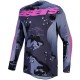 Tricou cross-enduro ALPINESTARS RACER LONE 2027