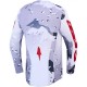 Tricou cross-enduro ALPINESTARS RACER AIR LONE 2027