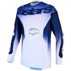 Tricou cross-enduro ALPINESTARS RACER AIR AMBER 2027