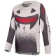 Tricou cross-enduro copii ALPINESTARS SUPERTECH SWAN 2027