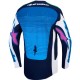 Tricou cross-enduro ALPINESTARS TECHSTAR MAVEN 2027