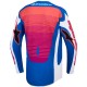 Tricou cross-enduro ALPINESTARS TECHSTAR MAVEN 2027