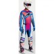Tricou cross-enduro ALPINESTARS TECHSTAR MAVEN 2027
