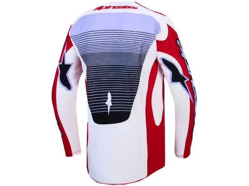 Tricou cross-enduro ALPINESTARS TECHSTAR MAVEN 2027