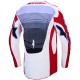 Tricou cross-enduro ALPINESTARS TECHSTAR MAVEN 2027