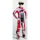 Tricou cross-enduro ALPINESTARS TECHSTAR MAVEN 2027