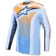 Tricou cross-enduro ALPINESTARS TECHSTAR MAVEN 2027