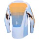 Tricou cross-enduro ALPINESTARS TECHSTAR MAVEN 2027