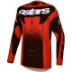 Tricou cross-enduro ALPINESTARS TECHSTAR SWAN 2027