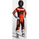 Tricou cross-enduro ALPINESTARS TECHSTAR SWAN 2027