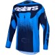 Tricou cross-enduro ALPINESTARS TECHSTAR SWAN 2027