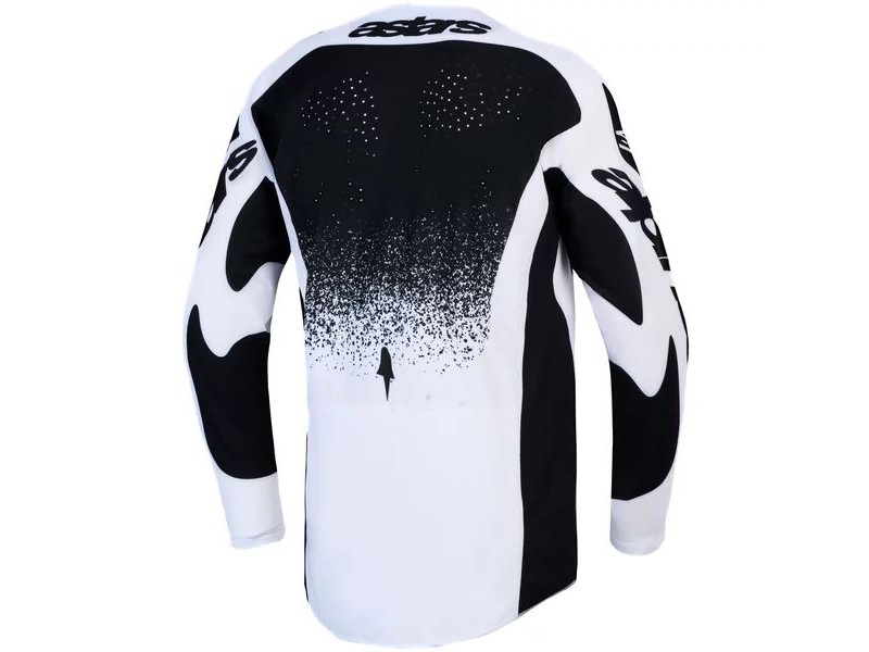 Tricou cross-enduro ALPINESTARS TECHSTAR SWAN 2027