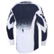 Tricou cross-enduro ALPINESTARS TECHSTAR SWAN 2027