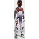 Tricou cross-enduro ALPINESTARS TECHSTAR SWAN 2027