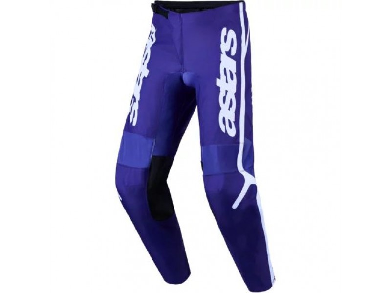 Pantaloni cross-enduro ALPINESTARS FLUID APEX V2 2027