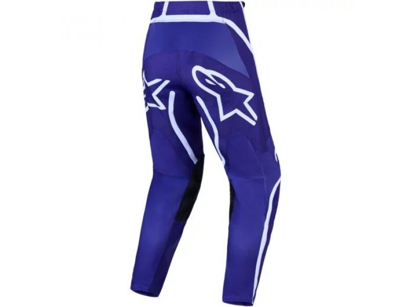 Pantaloni cross-enduro ALPINESTARS FLUID APEX V2 2027