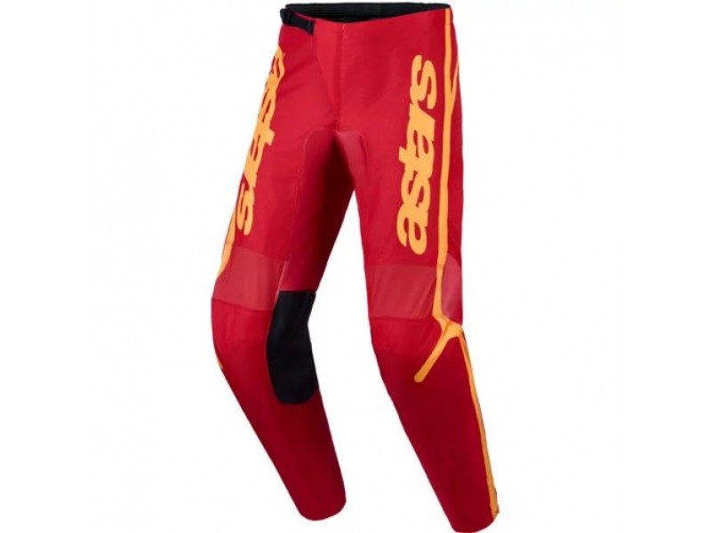 Pantaloni cross-enduro ALPINESTARS FLUID APEX V2 2027