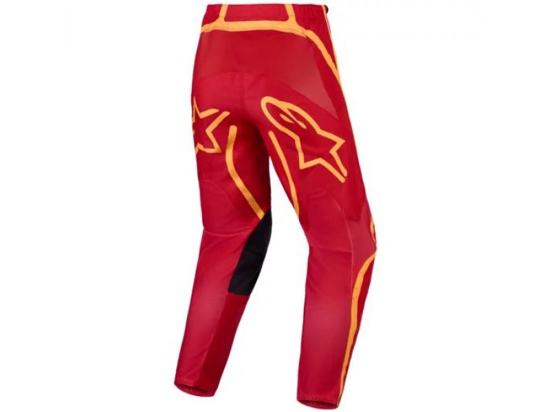 Pantaloni cross-enduro ALPINESTARS FLUID APEX V2 2027