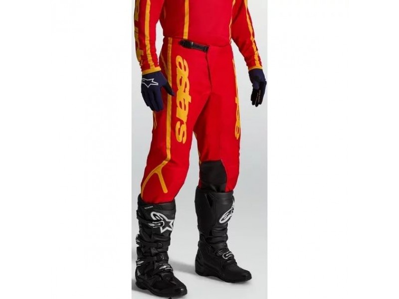 Pantaloni cross-enduro ALPINESTARS FLUID APEX V2 2027