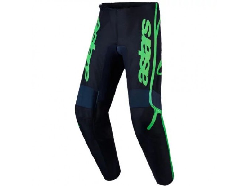 Pantaloni cross-enduro ALPINESTARS FLUID APEX V2 2027