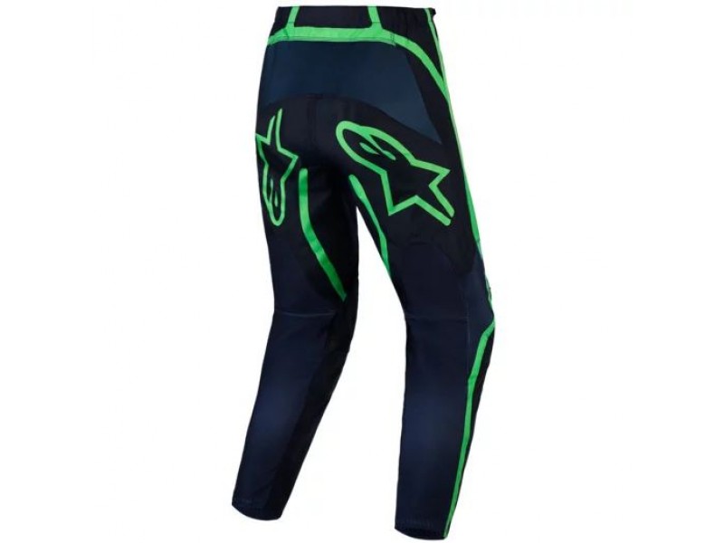 Pantaloni cross-enduro ALPINESTARS FLUID APEX V2 2027