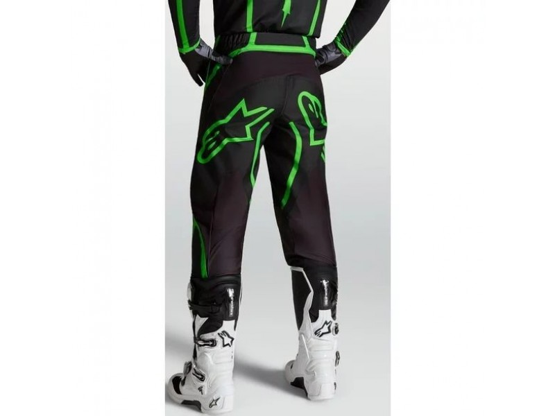 Pantaloni cross-enduro ALPINESTARS FLUID APEX V2 2027