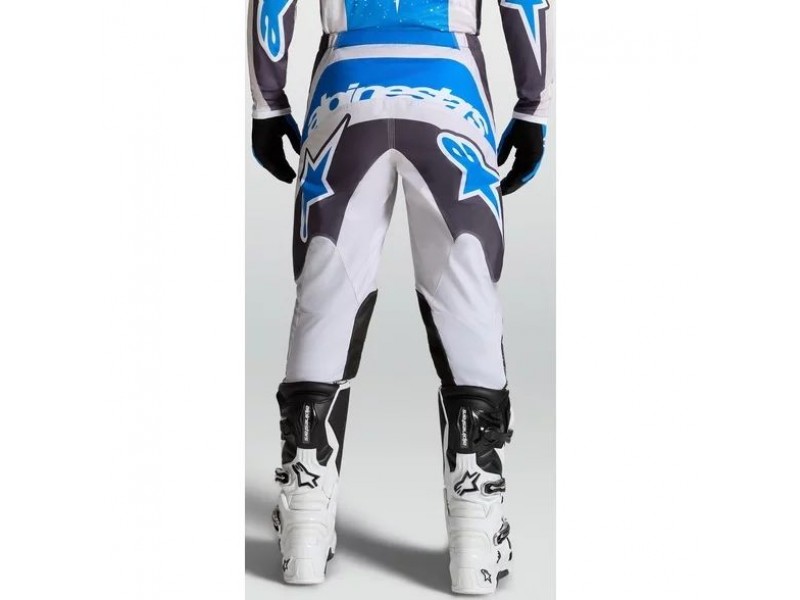 Pantaloni cross-enduro ALPINESTARS FLUID DRAG 2027