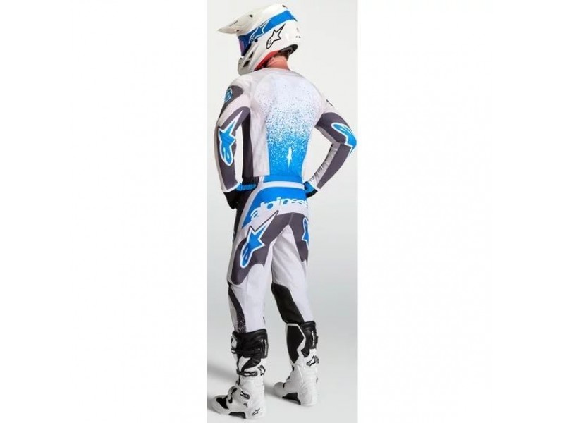 Pantaloni cross-enduro ALPINESTARS FLUID DRAG 2027