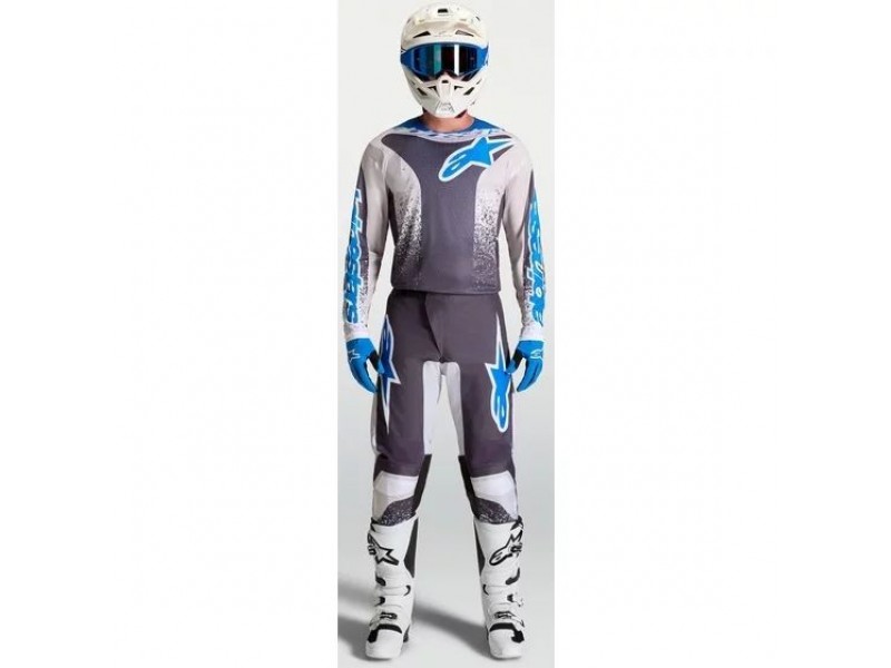 Pantaloni cross-enduro ALPINESTARS FLUID DRAG 2027