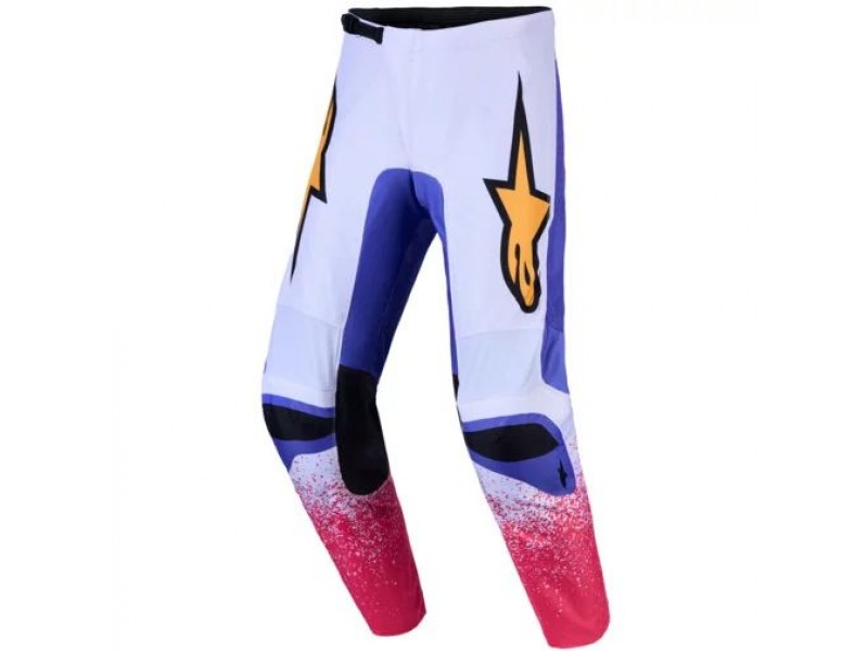 Pantaloni cross-enduro ALPINESTARS FLUID DRAG 2027