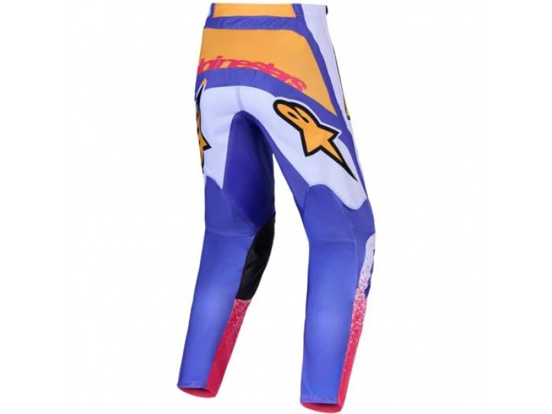 Pantaloni cross-enduro ALPINESTARS FLUID DRAG 2027