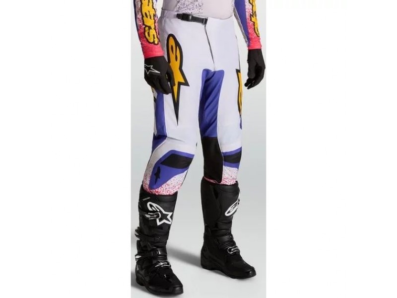 Pantaloni cross-enduro ALPINESTARS FLUID DRAG 2027