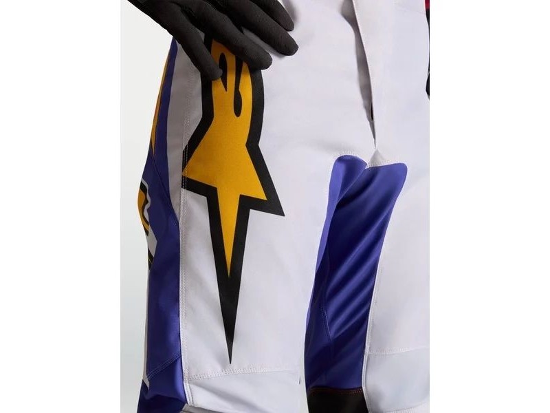 Pantaloni cross-enduro ALPINESTARS FLUID DRAG 2027